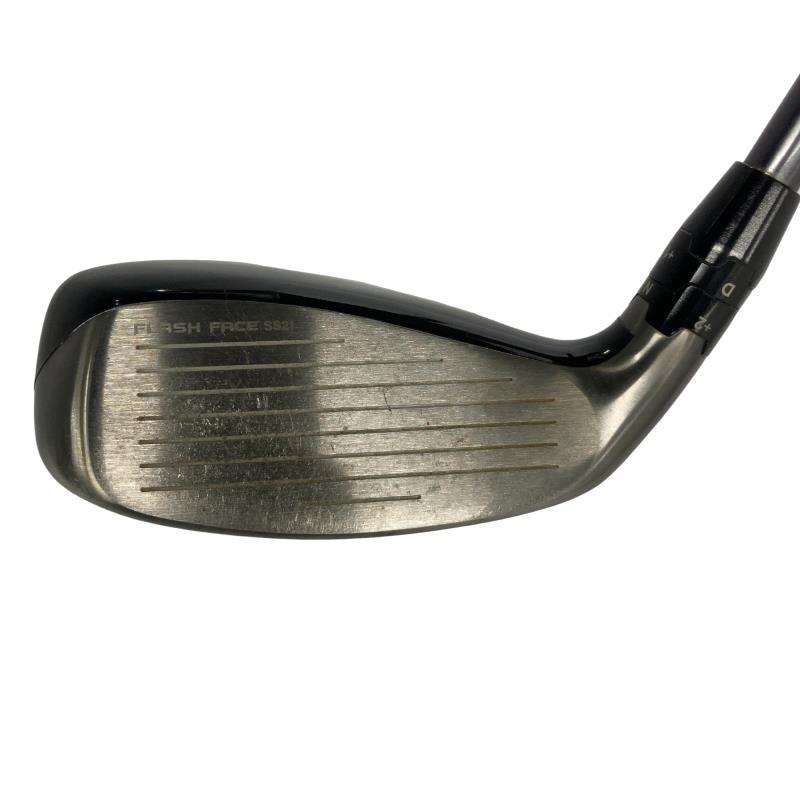 Callaway（キャロウェイ） APEX(2021) U6 ユーティリティ UT