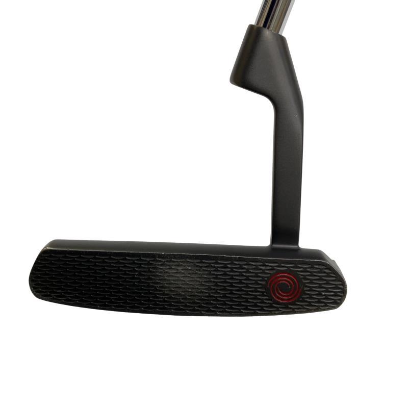 オデッセイ Toe Up #1 34インチ パター PT フレックスその他_2