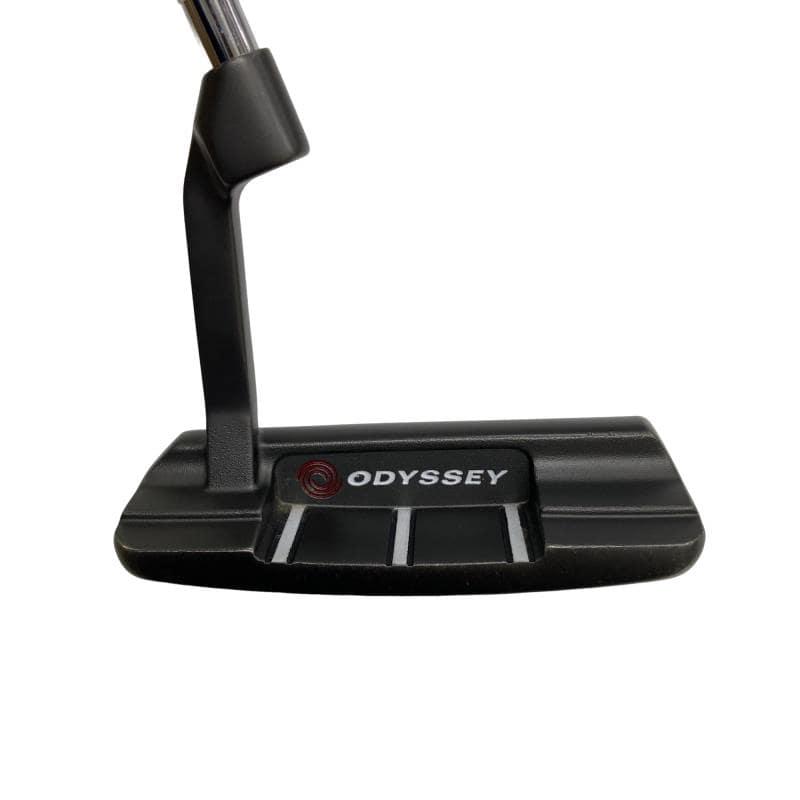 オデッセイ Toe Up #1 34インチ パター PT フレックスその他_3