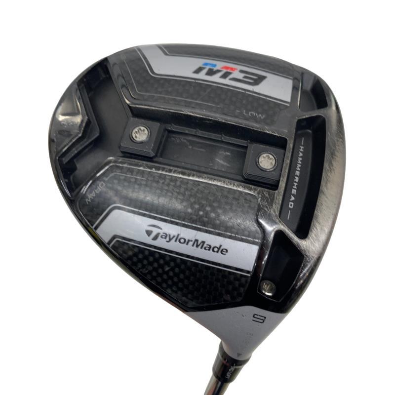 TaylorMade（テーラーメイド） M3 440 9° ドライバー DR フレックスS