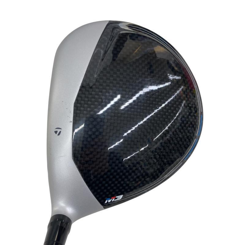 TaylorMade（テーラーメイド） M3 440 9° ドライバー DR フレックスS