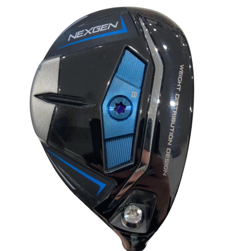 ゴルフパートナー NEXGEN NS250 U5 ユーティリティ UT フレックス