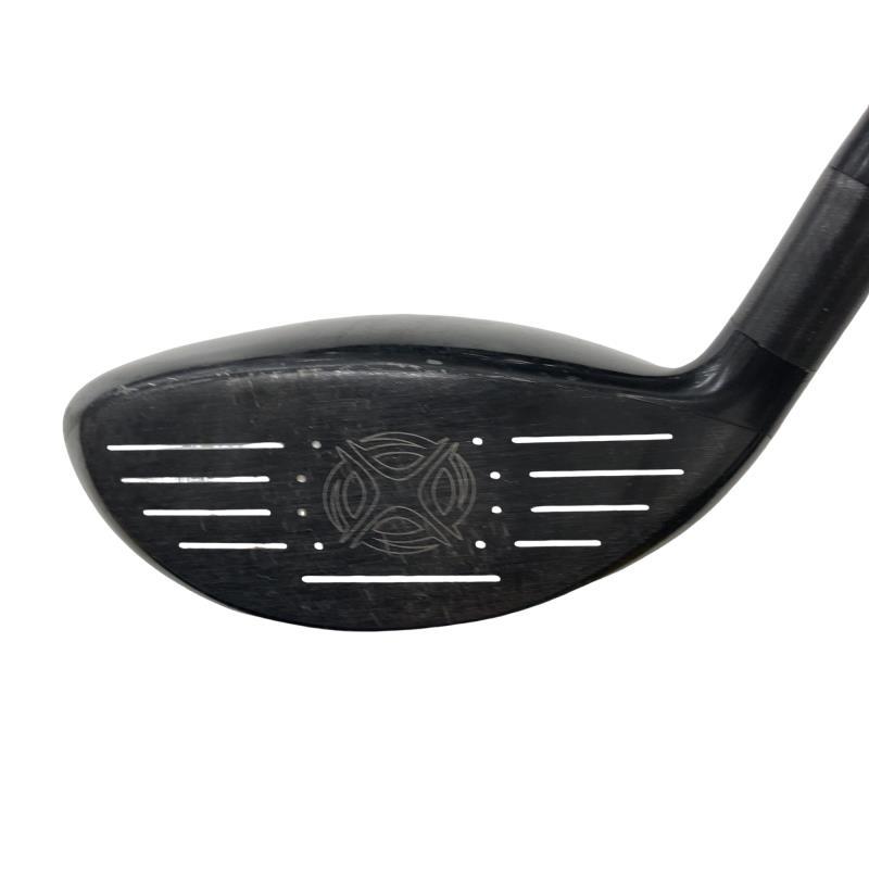 Callaway（キャロウェイ） X HOT 5W フェアウェイウッド FW フレックス