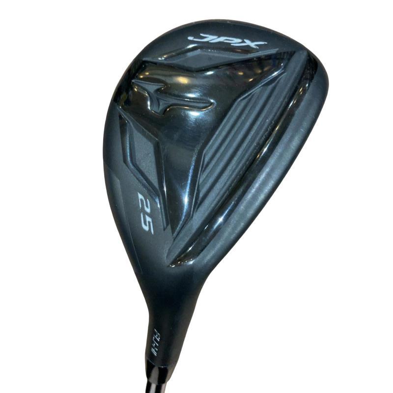 MIZUNO GOLF ミズノ JPX FLI-HI(2025) 25° ユーティリティ UT