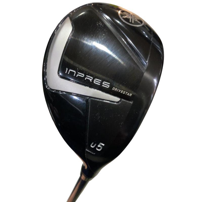 YAMAHA（ヤマハ） inpres DRIVESTAR(2025) U5 ユーティリティ UT