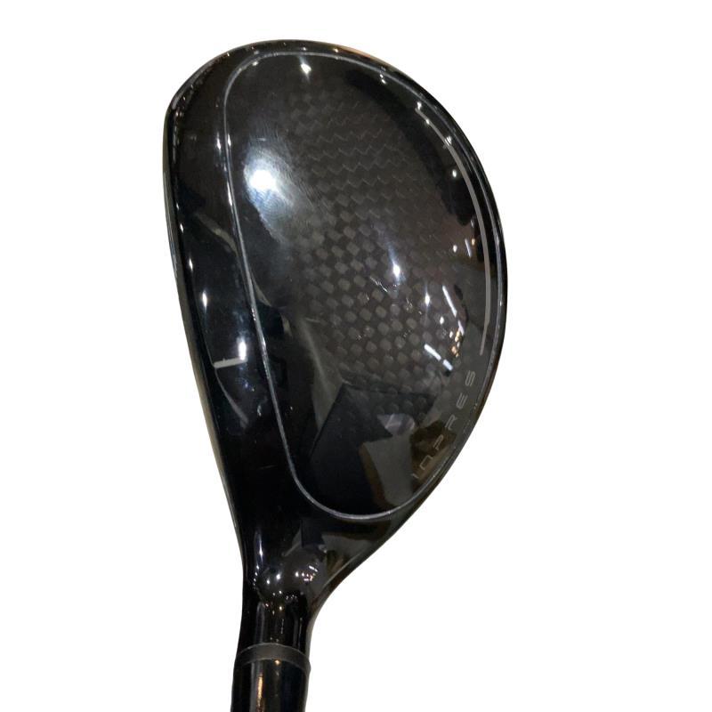 YAMAHA（ヤマハ） inpres DRIVESTAR(2025) U5 ユーティリティ UT