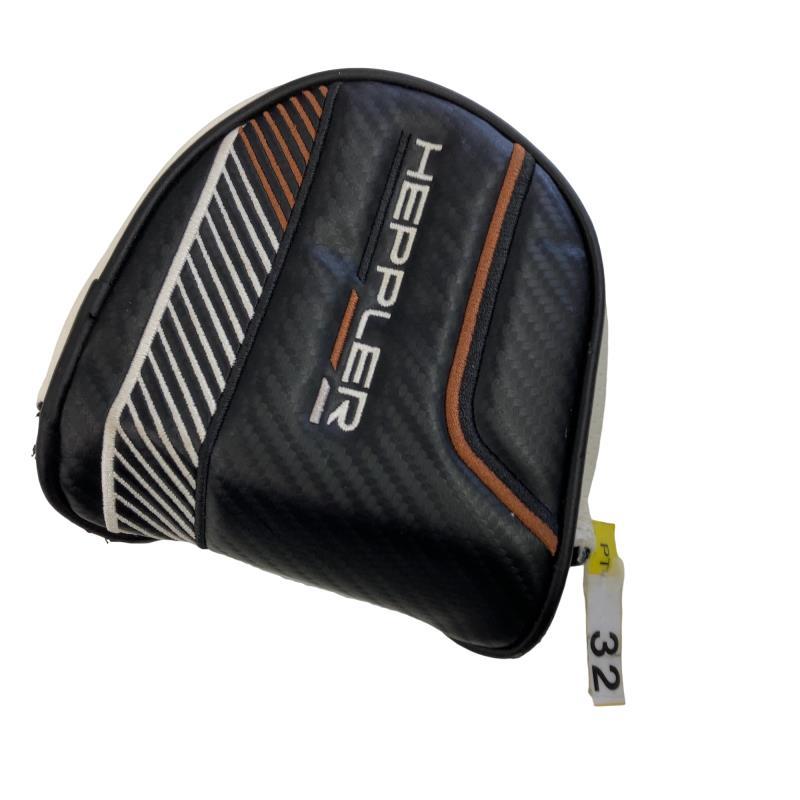 PING（ピン） HEPPLER TYNE 3 34インチ(PP59) パター PT フレックス