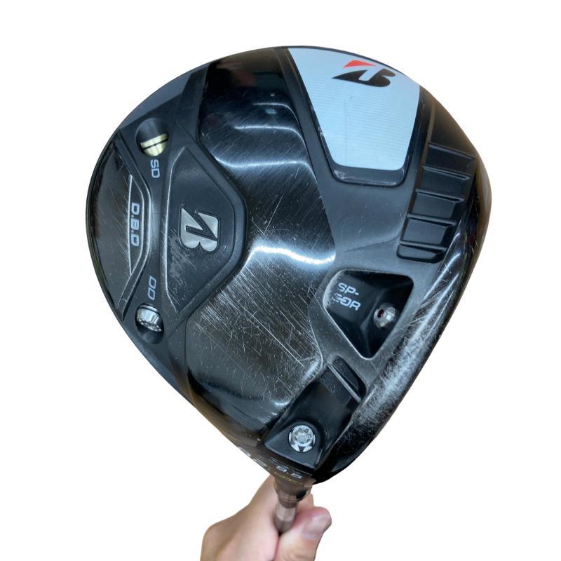 ブリジストン　B2ドライバー　9.5 BRIDGESTONE GOLF ブリヂストン B2 HT 9.5° ドライバー DR フレックスS
