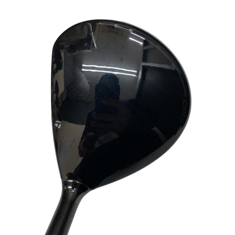 TaylorMade（テーラーメイド） Qi10 5W フェアウェイウッド FW