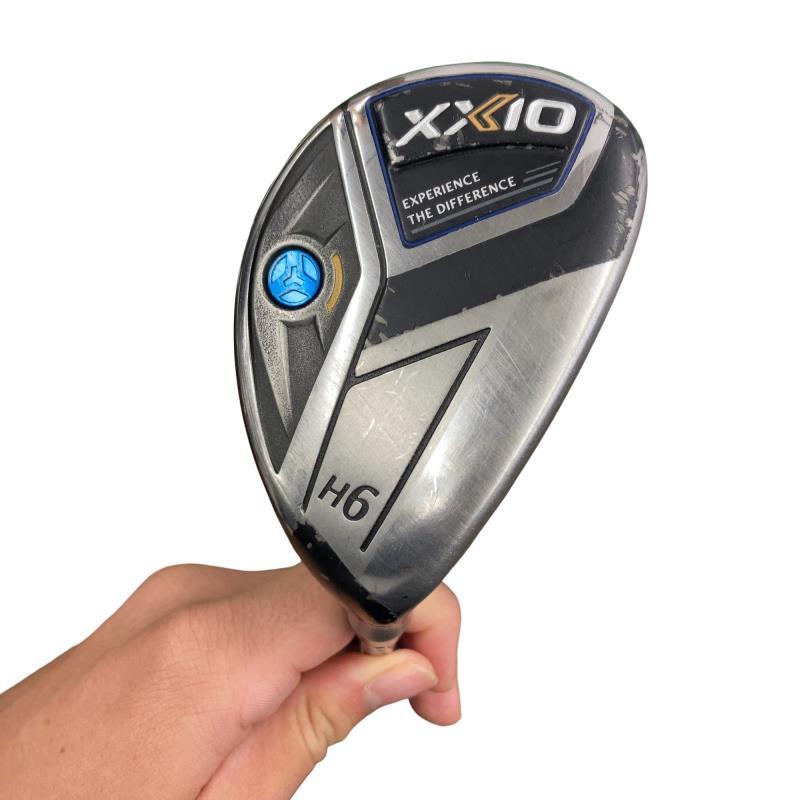 DUNLOP（ダンロップ） XXIO(2020) H6 ユーティリティ UT フレックスR