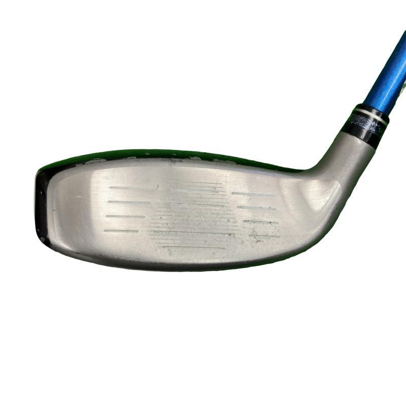 DUNLOP（ダンロップ） XXIO(2020) H6 ユーティリティ UT フレックスR