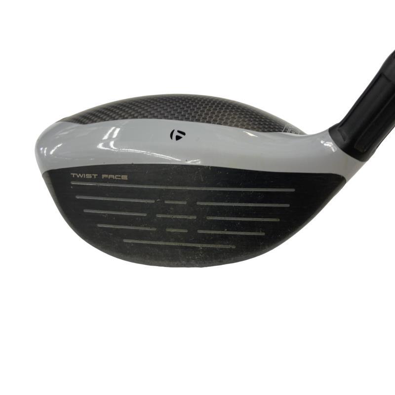 TaylorMade（テーラーメイド） SIM MAX 7W フェアウェイウッド FW