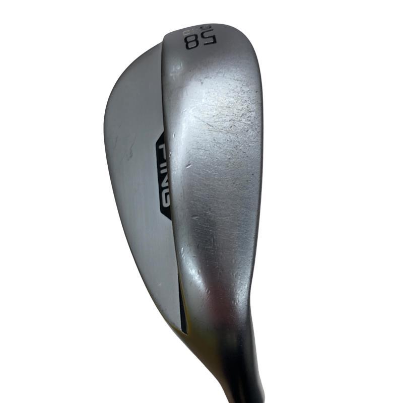PING（ピン） PING s159 58°/10° S ウェッジ WG フレックスS : ゴルフ