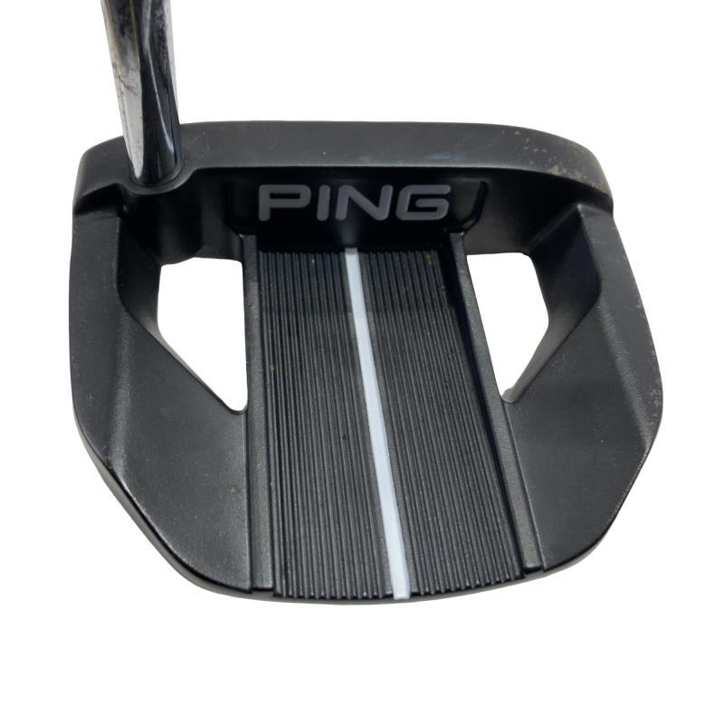 [最終価格]PING SIGMA2 VALOR 400 36インチ PING（ピン） SIGMA 2 VALOR 400 36インチ パター PT フレックスその他