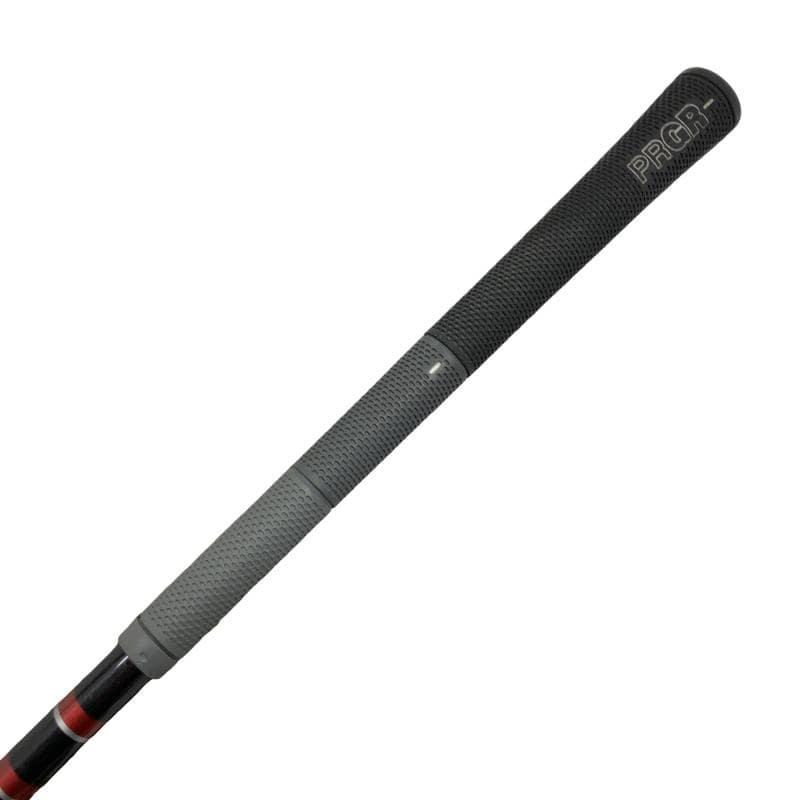 PRGR（プロギア） egg FORGED 5S アイアンセット IR フレックスSR