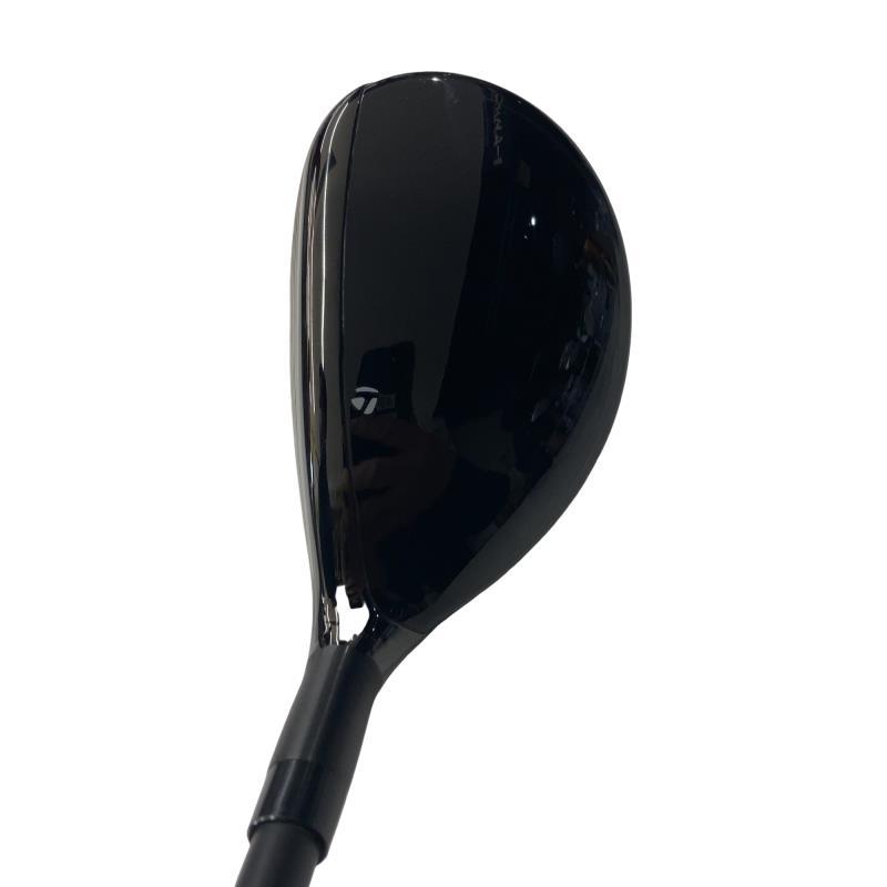 テーラーメイド　QI１０　U５　s TaylorMade（テーラーメイド） Qi10 U5 ユーティリティ UT フレックスS