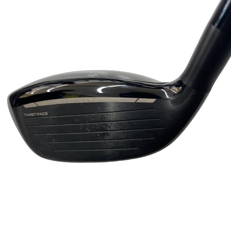 TaylorMade（テーラーメイド） Qi10 U5 ユーティリティ UT フレックスS
