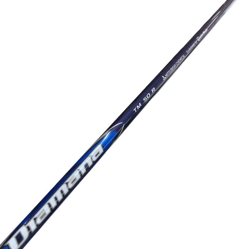 TaylorMade（テーラーメイド） Qi10 MAX 10.5° ドライバー DR 