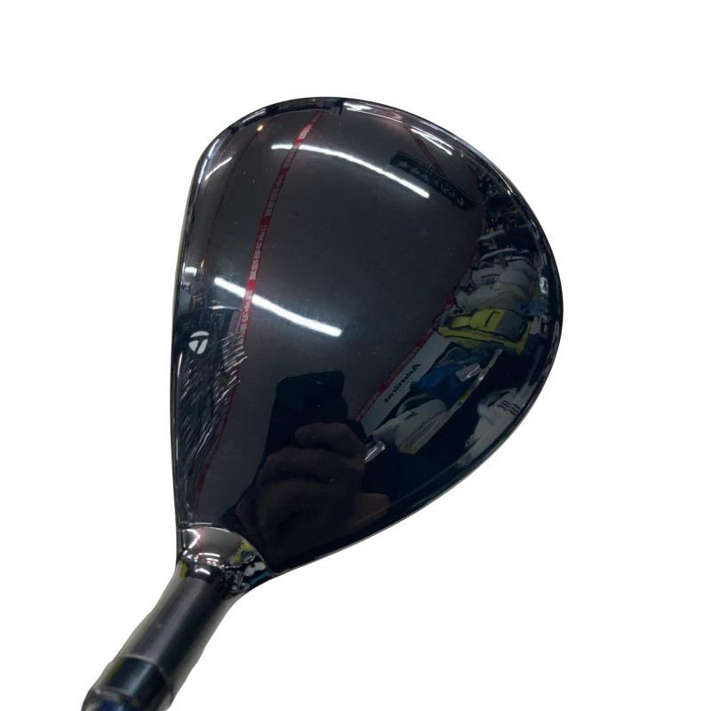 TaylorMade（テーラーメイド） Qi10 5W フェアウェイウッド FW