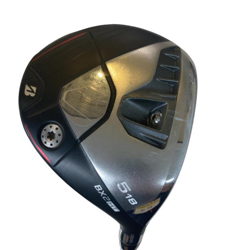 BRIDGESTONE GOLF ブリヂストン BX2 HT 5W フェアウェイウッド FW