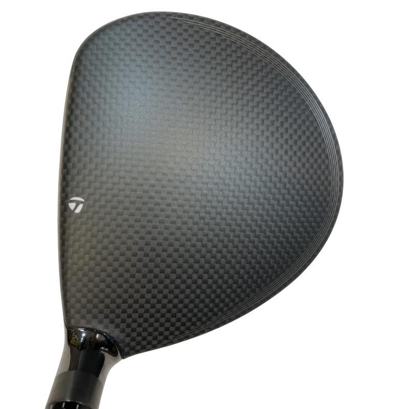 TaylorMade（テーラーメイド） Qi35 MAX LITE 3W フェアウェイウッド