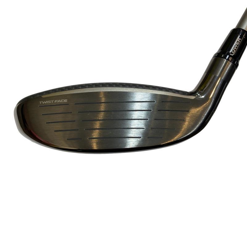 TaylorMade（テーラーメイド） Qi35 MAX LITE 3W フェアウェイウッド