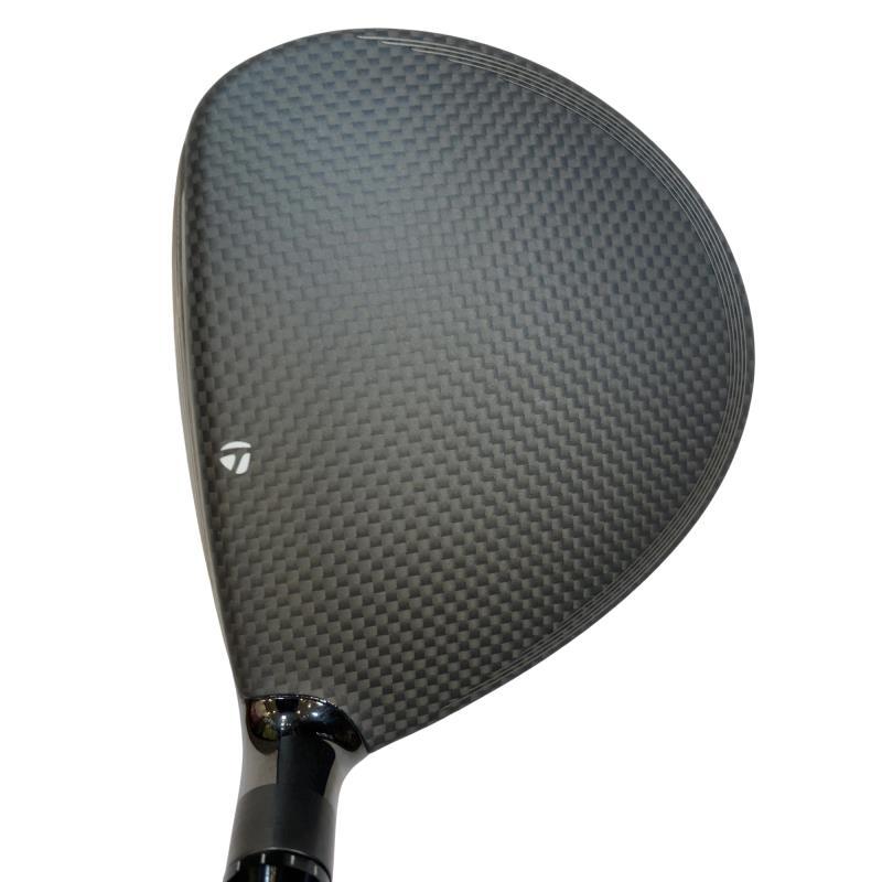 TaylorMade（テーラーメイド） Qi35 MAX LITE 5W フェアウェイウッド