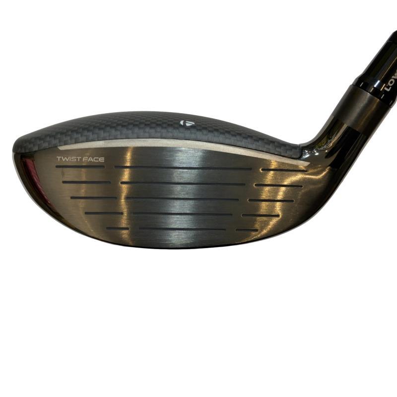 TaylorMade（テーラーメイド） Qi35 MAX LITE 5W フェアウェイウッド