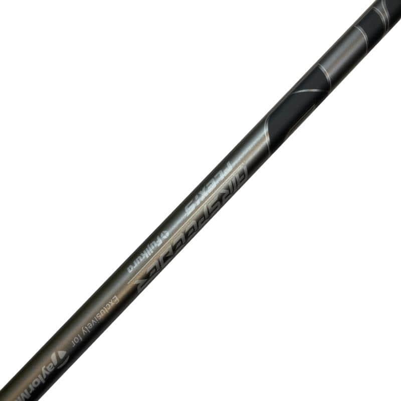 TaylorMade（テーラーメイド） Qi35 MAX LITE 5W フェアウェイウッド