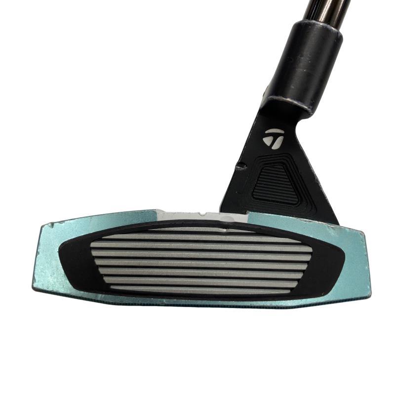 テーラーメイド Spider GTx TRUSS ICE BLUE TM1 34インチ パター PT フレックスその他_2