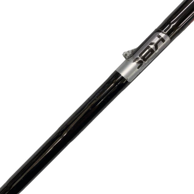 テーラーメイド Spider GTx TRUSS ICE BLUE TM1 34インチ パター PT フレックスその他_4