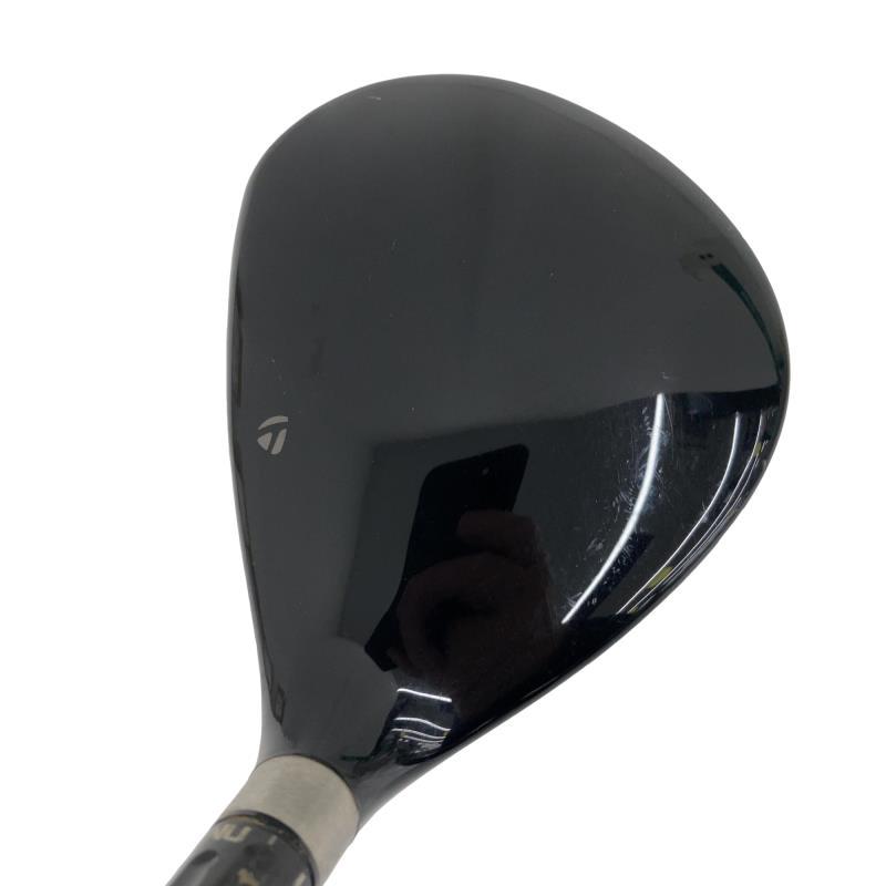 TaylorMade（テーラーメイド） R9 MAX Ti 5W フェアウェイウッド FW