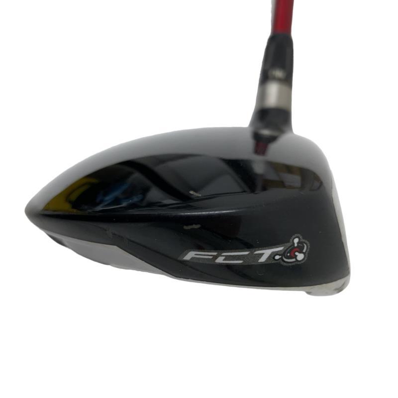 TaylorMade（テーラーメイド） R9 MAX Ti 5W フェアウェイウッド FW