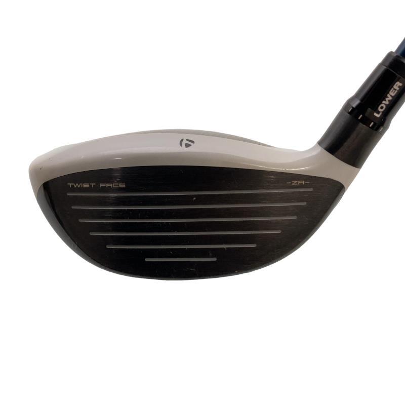TaylorMade（テーラーメイド） SIM 3W フェアウェイウッド FW