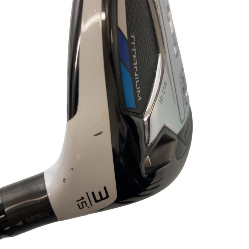 TaylorMade（テーラーメイド） SIM 3W フェアウェイウッド FW