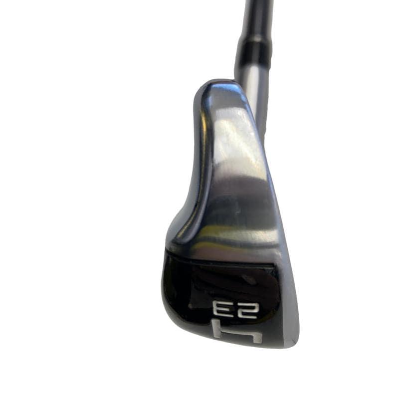 TaylorMade（テーラーメイド） STEALTH UDI U4 ユーティリティ UT