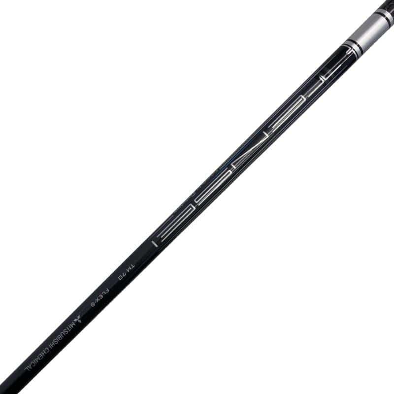 TaylorMade（テーラーメイド） STEALTH UDI U4 ユーティリティ UT