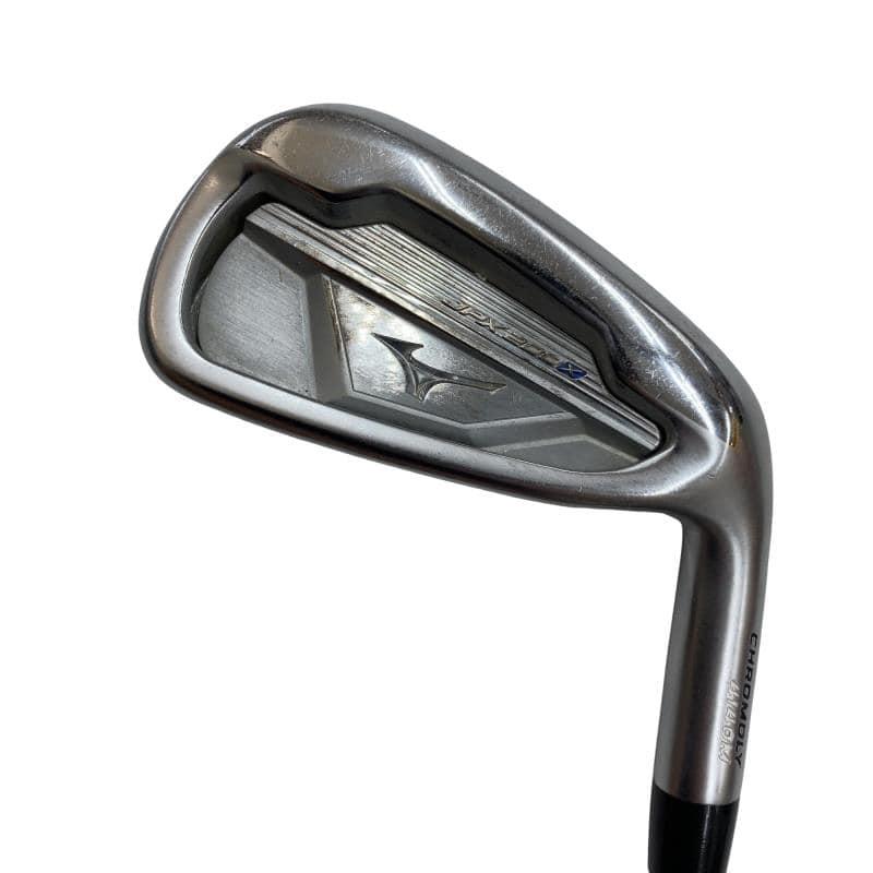 MIZUNO GOLF ミズノ JPX 200X 6S アイアンセット IR フレックスR