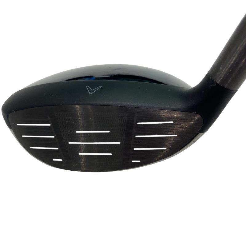 Callaway（キャロウェイ） PARADYM 5W フェアウェイウッド FW