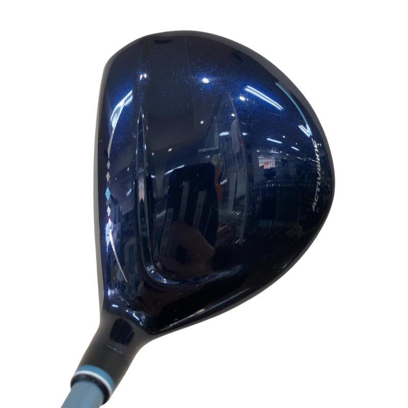 DUNLOP（ダンロップ） XXIO(2024) 7W レディース フェアウェイウッド