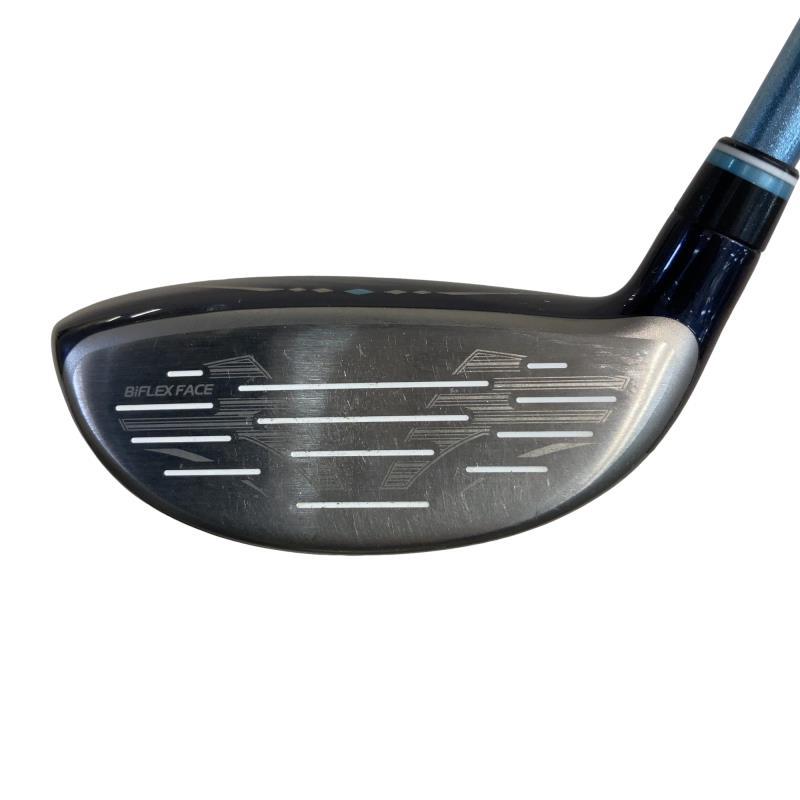 DUNLOP（ダンロップ） XXIO(2024) 7W レディース フェアウェイウッド