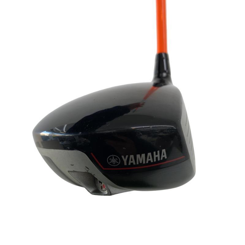 ヤマハ inpres RMX TOURMODEL 10° ドライバー DR フレックスSの画像