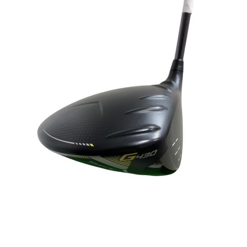 PING（ピン） G430 SFT 10.5° ドライバー DR フレックスS : ゴルフ