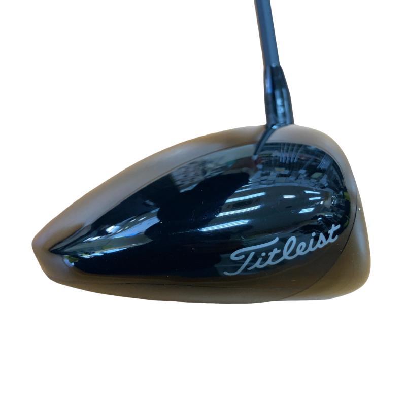 新品 タイトリスト GT2 ドライバー 9度 ヘッド 日本正規品 Titleist（タイトリスト） GT2 9° ドライバー DR フレックスS : ゴルフ