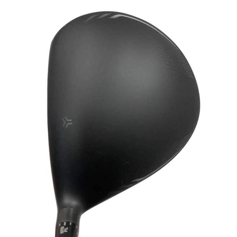 スポーツ別 ダンロップ SRIXON ZX7 Mk II 9.5° ドライバー DR