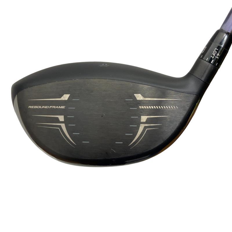 美品　SRIXON ZX7 Mk II 440 ドライバー 9.5度 DUNLOP（ダンロップ） SRIXON ZX7 Mk II 440 9.5° ドライバー DR