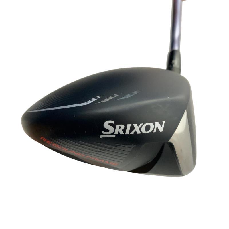 ダンロップ SRIXON ZX7 Mk II 440 9.5° ドライバー DR フレックス