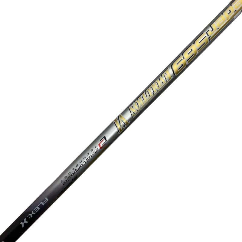 DUNLOP（ダンロップ） SRIXON ZX7 Mk II 440 9.5° ドライバー DR