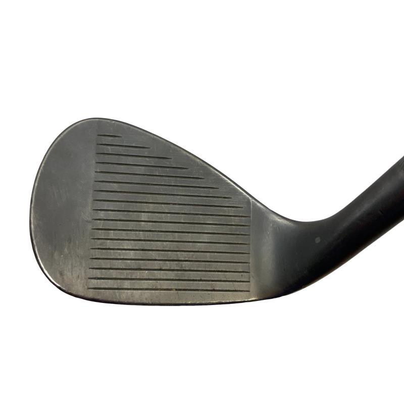 Titleist（タイトリスト） VOKEY SPIN MILLED SM8 ジェットブラック 52