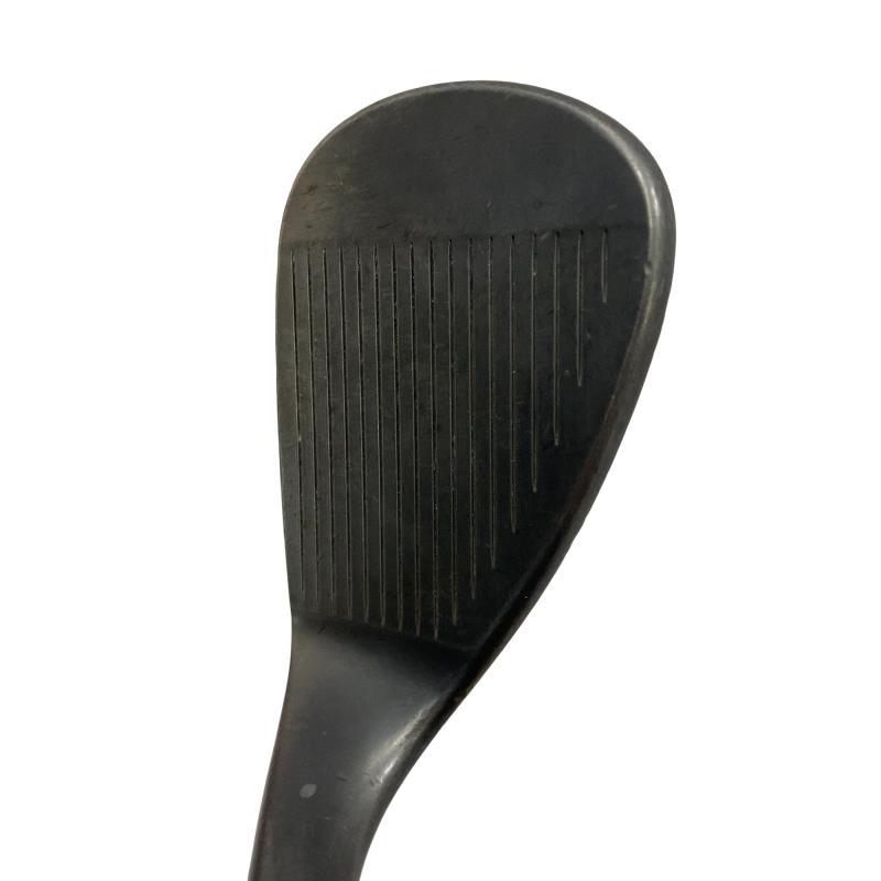 Titleist（タイトリスト） VOKEY SPIN MILLED SM8 ジェットブラック 52